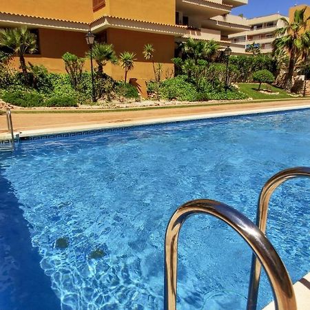 Apartamento La Entrada Punta Prima  外观 照片