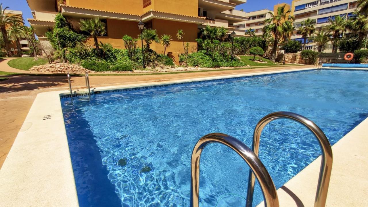 Apartamento La Entrada Punta Prima  外观 照片
