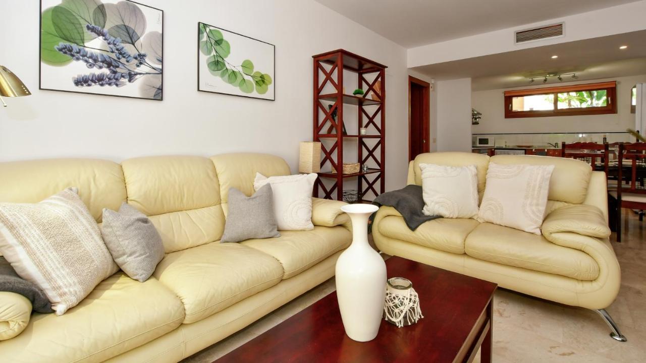 Apartamento La Entrada Punta Prima  外观 照片