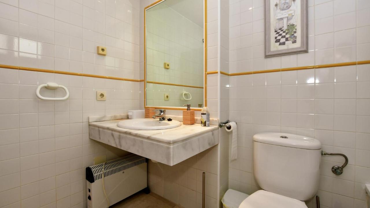 Apartamento La Entrada Punta Prima  外观 照片