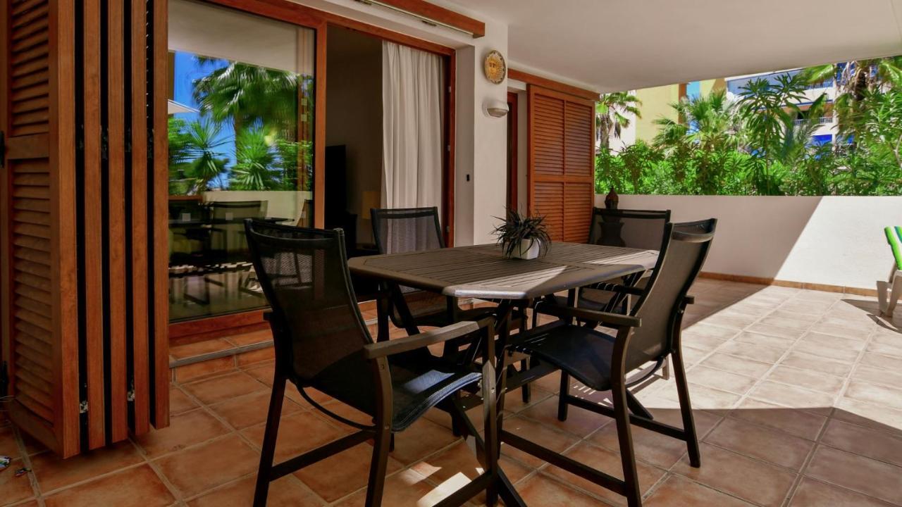Apartamento La Entrada Punta Prima  外观 照片