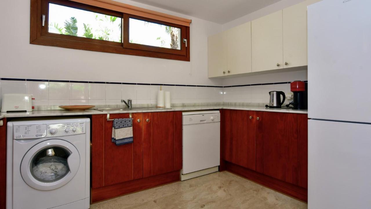 Apartamento La Entrada Punta Prima  外观 照片