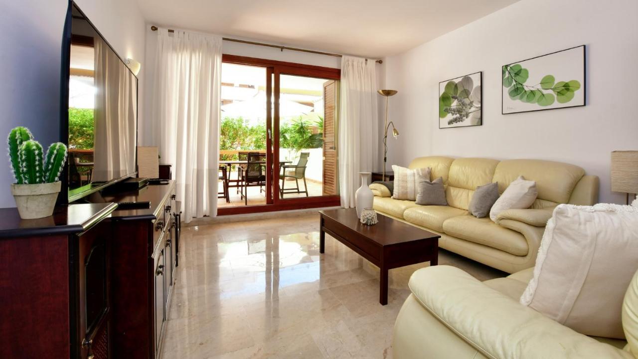 Apartamento La Entrada Punta Prima  外观 照片
