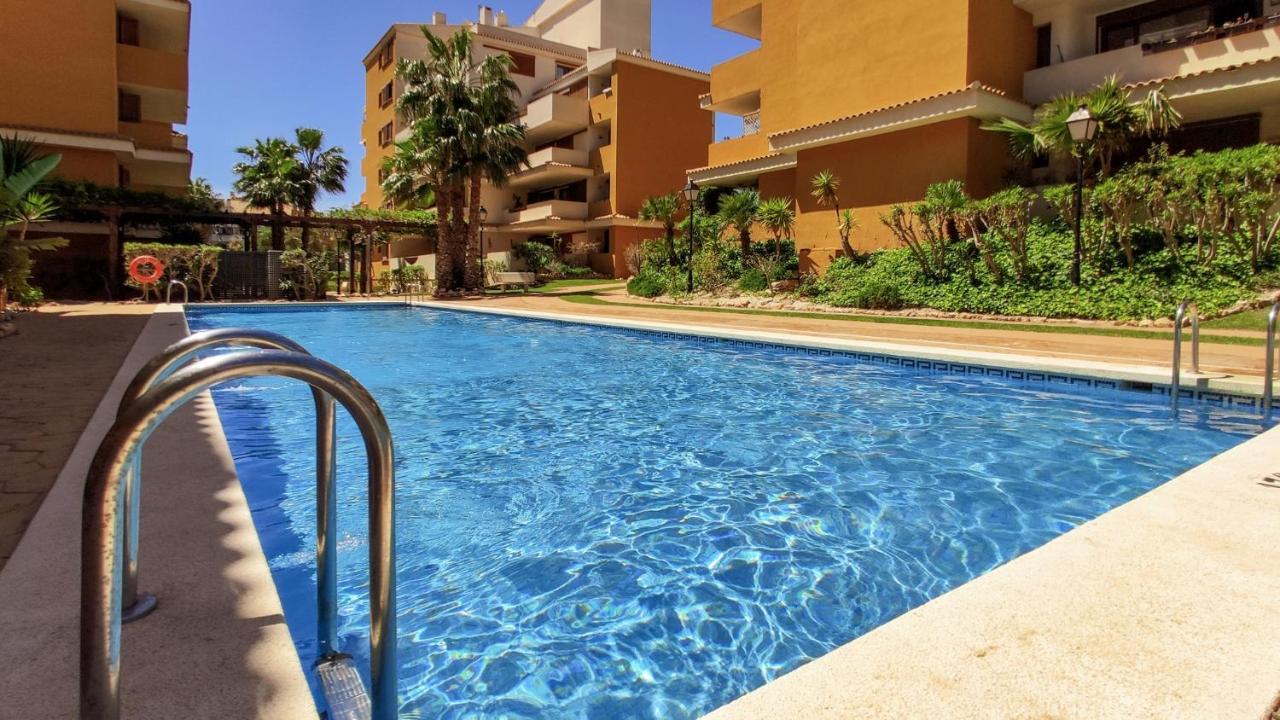Apartamento La Entrada Punta Prima  外观 照片
