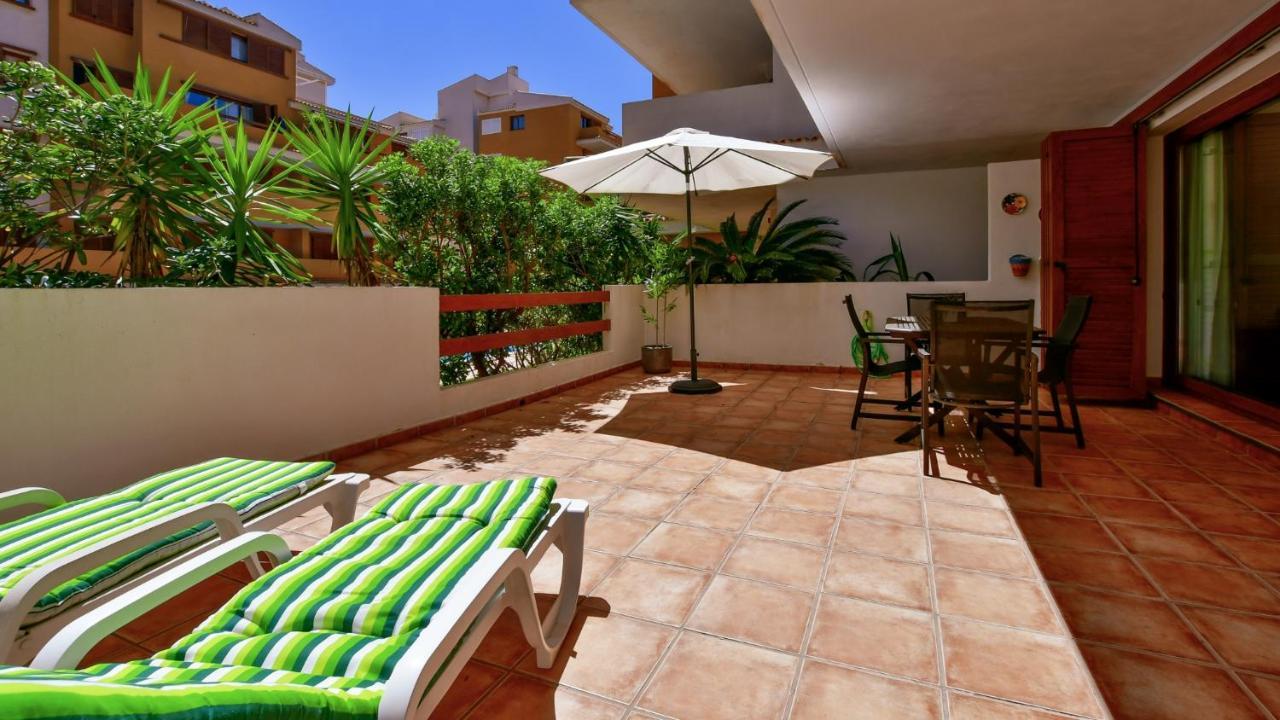 Apartamento La Entrada Punta Prima  外观 照片