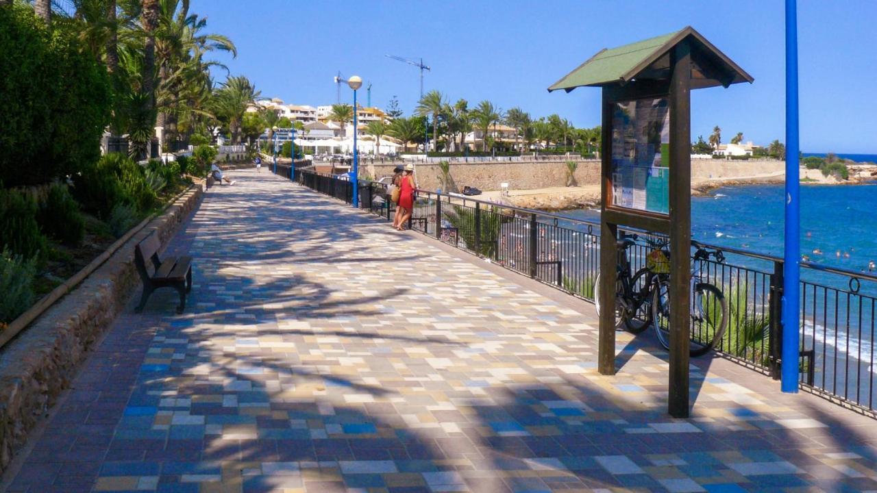 Apartamento La Entrada Punta Prima  外观 照片