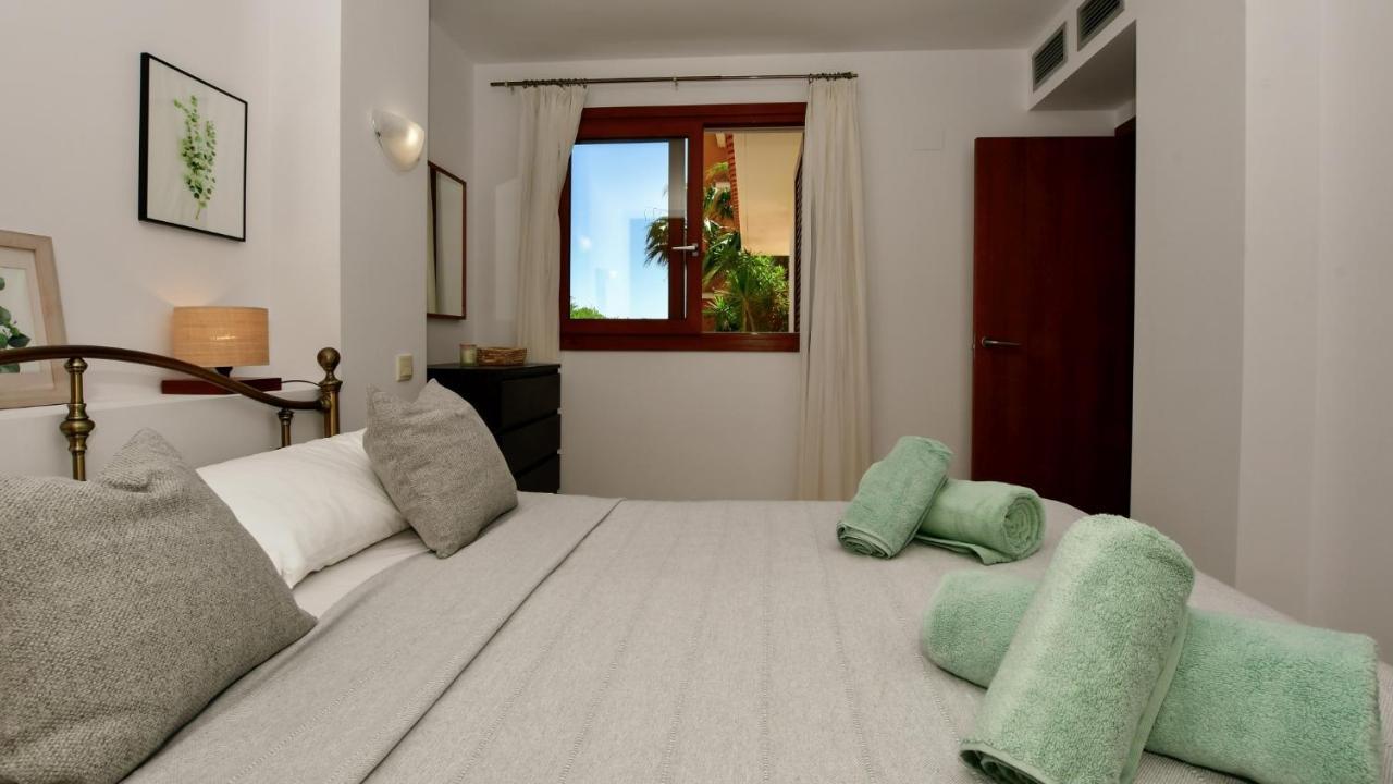 Apartamento La Entrada Punta Prima  外观 照片