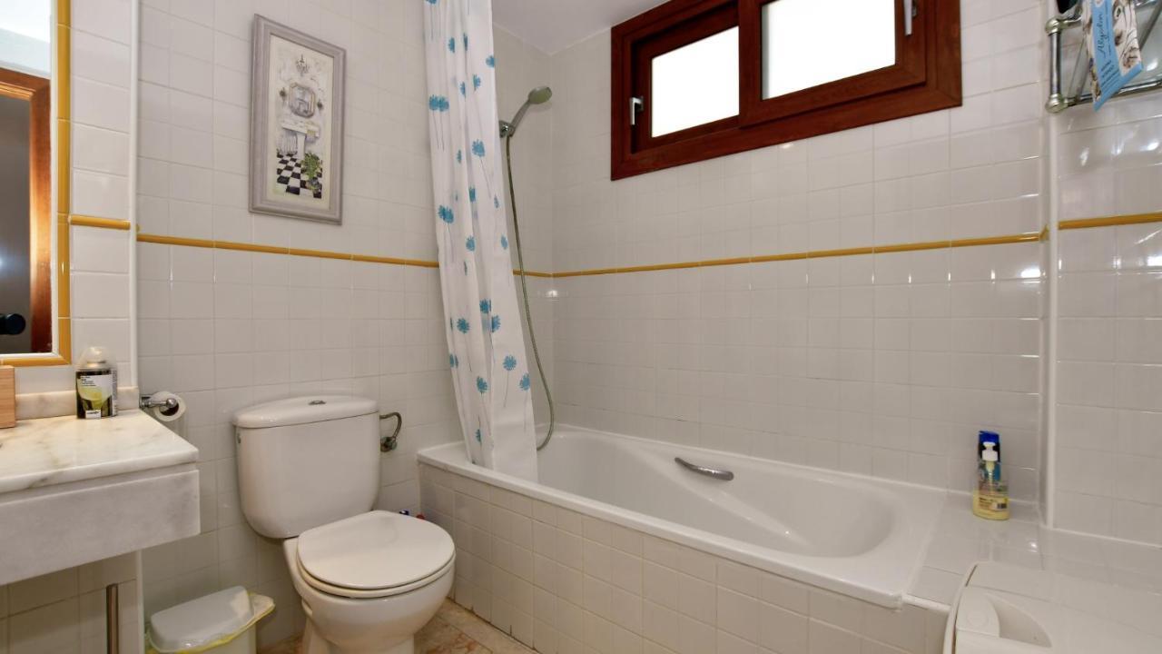 Apartamento La Entrada Punta Prima  外观 照片