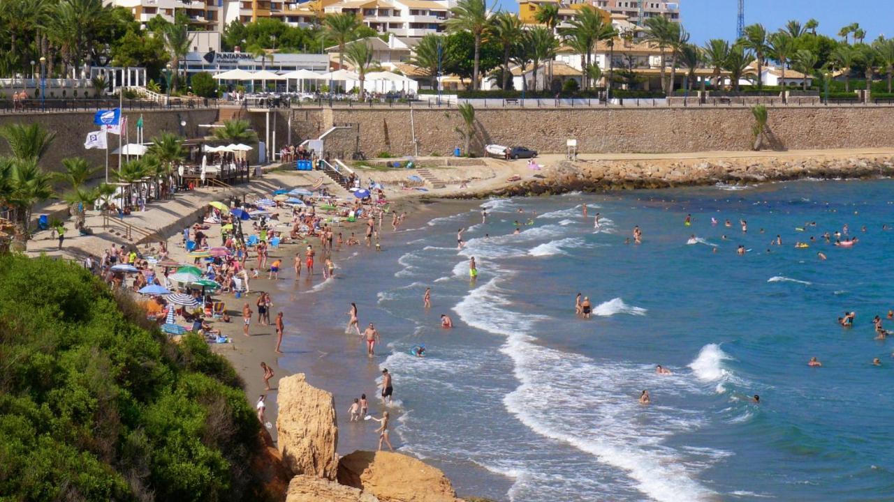 Apartamento La Entrada Punta Prima  外观 照片