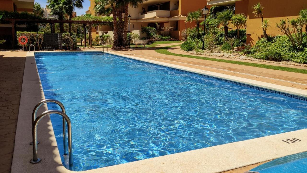 Apartamento La Entrada Punta Prima  外观 照片