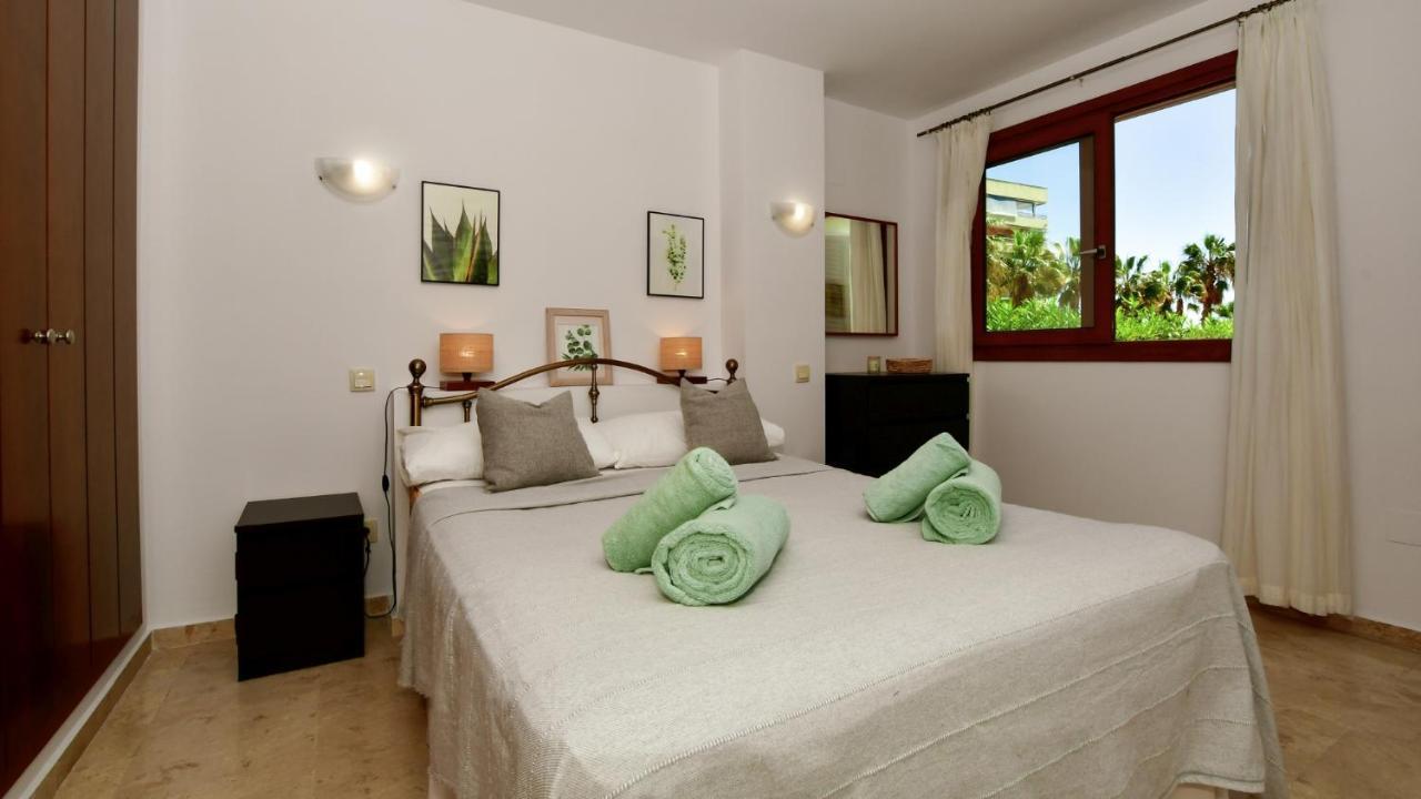 Apartamento La Entrada Punta Prima  外观 照片