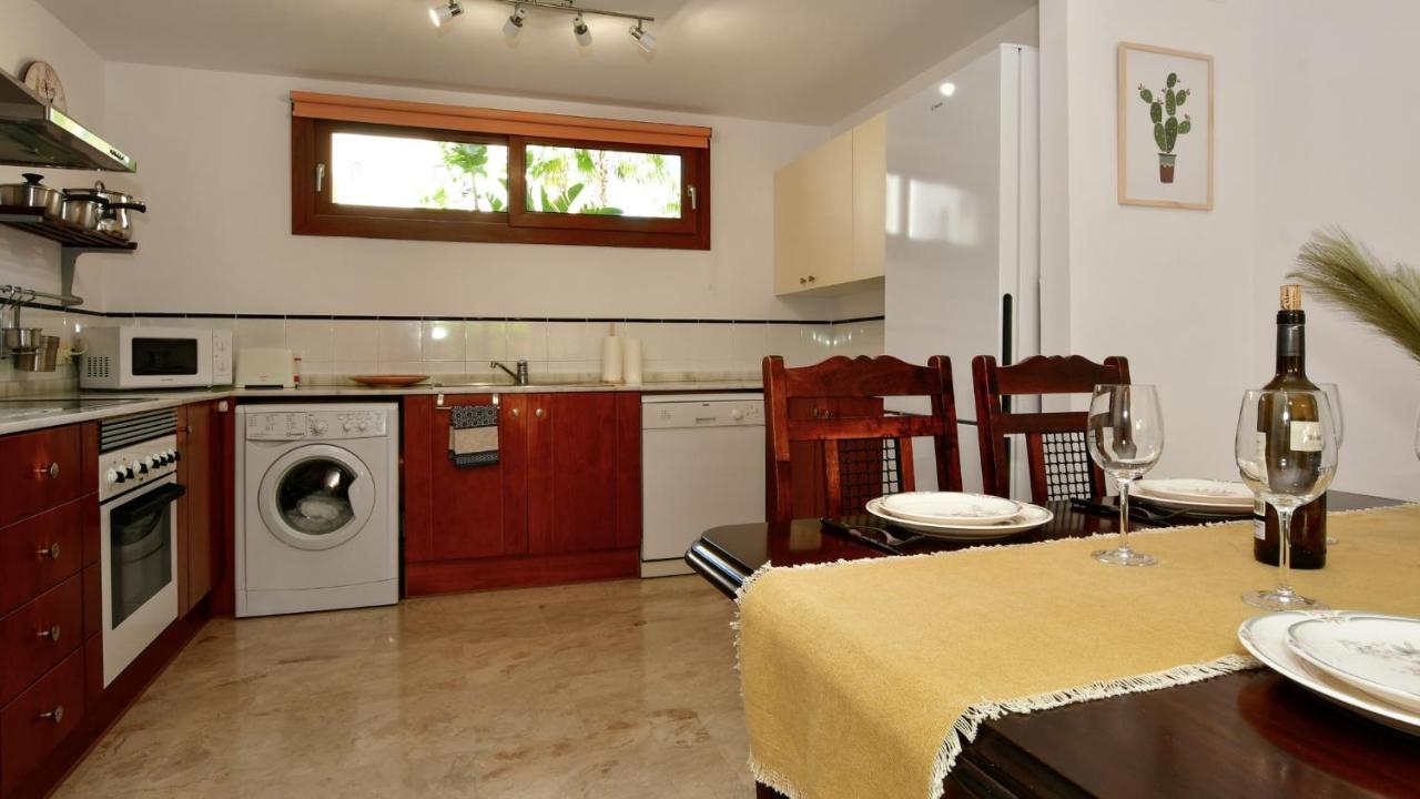 Apartamento La Entrada Punta Prima  外观 照片