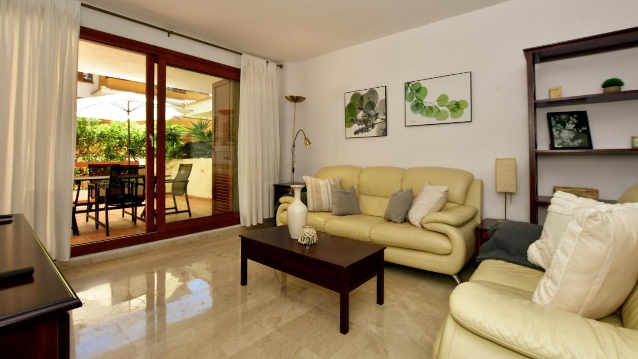 Apartamento La Entrada Punta Prima  外观 照片