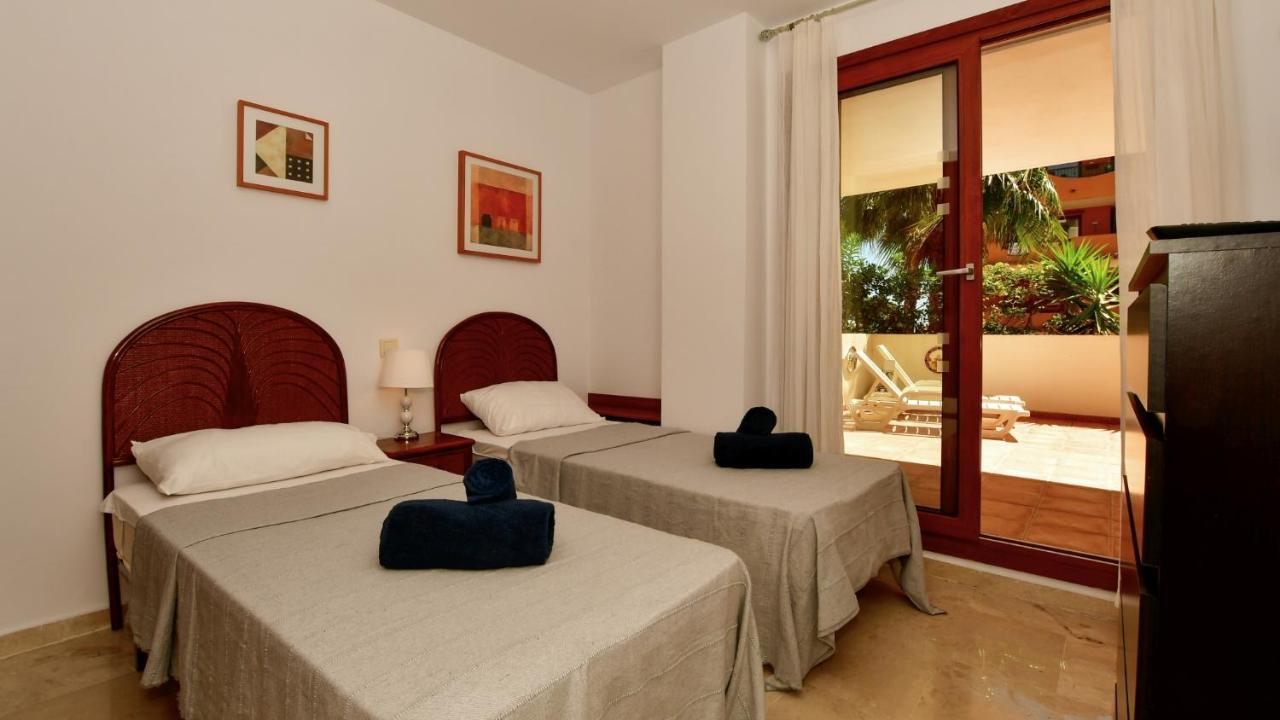Apartamento La Entrada Punta Prima  外观 照片