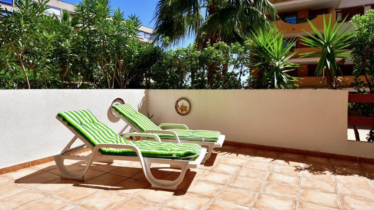Apartamento La Entrada Punta Prima  外观 照片