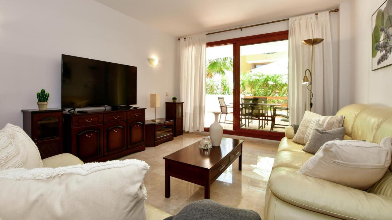 Apartamento La Entrada Punta Prima  外观 照片