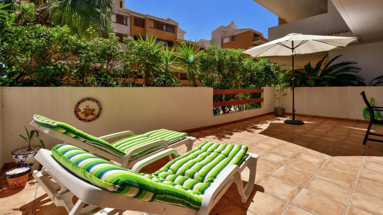 Apartamento La Entrada Punta Prima  外观 照片