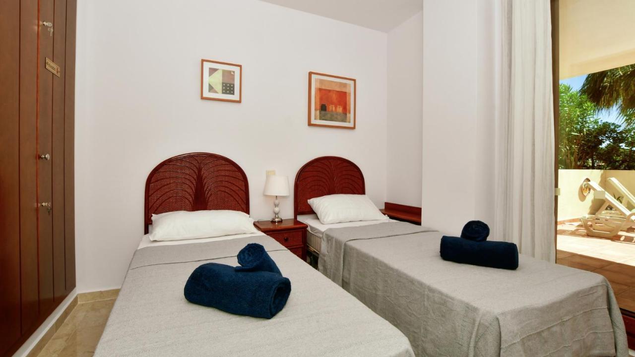 Apartamento La Entrada Punta Prima  外观 照片