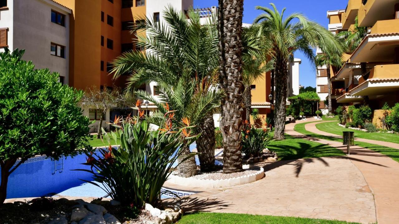 Apartamento La Entrada Punta Prima  外观 照片
