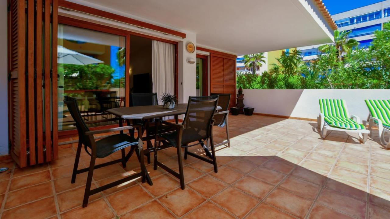 Apartamento La Entrada Punta Prima  外观 照片