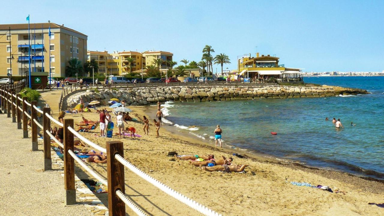 Apartamento La Entrada Punta Prima  外观 照片