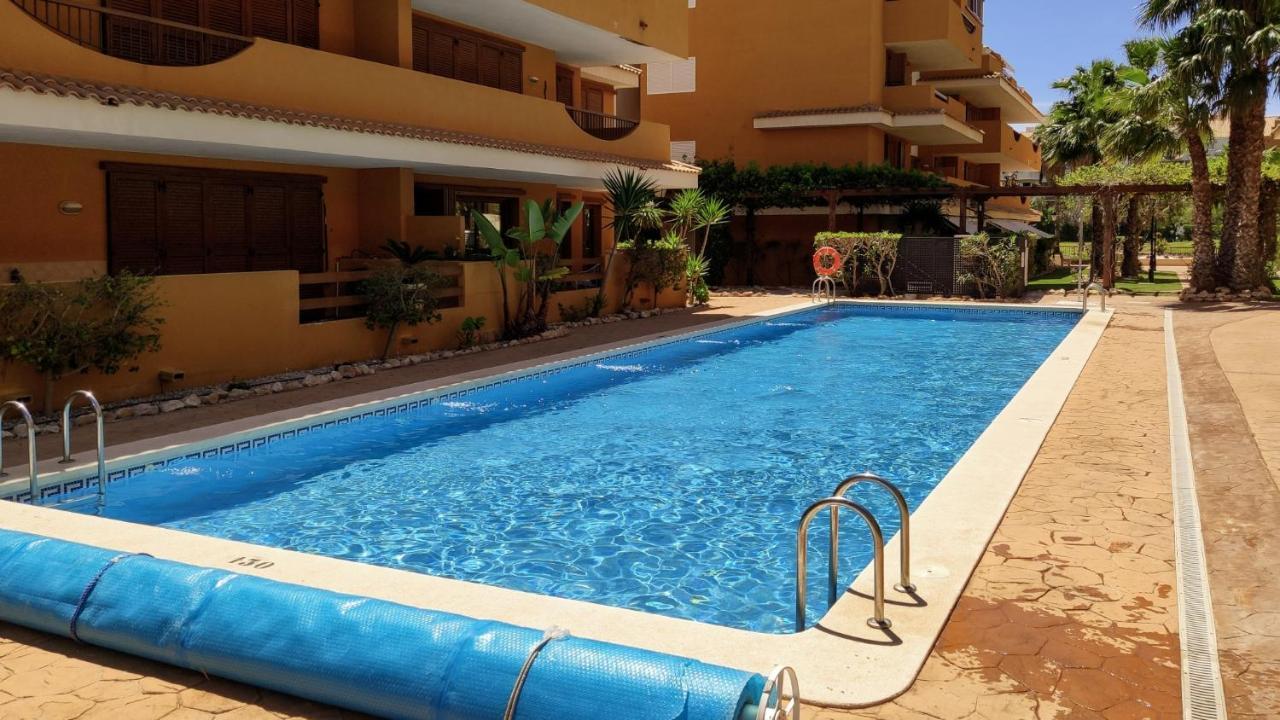 Apartamento La Entrada Punta Prima  外观 照片