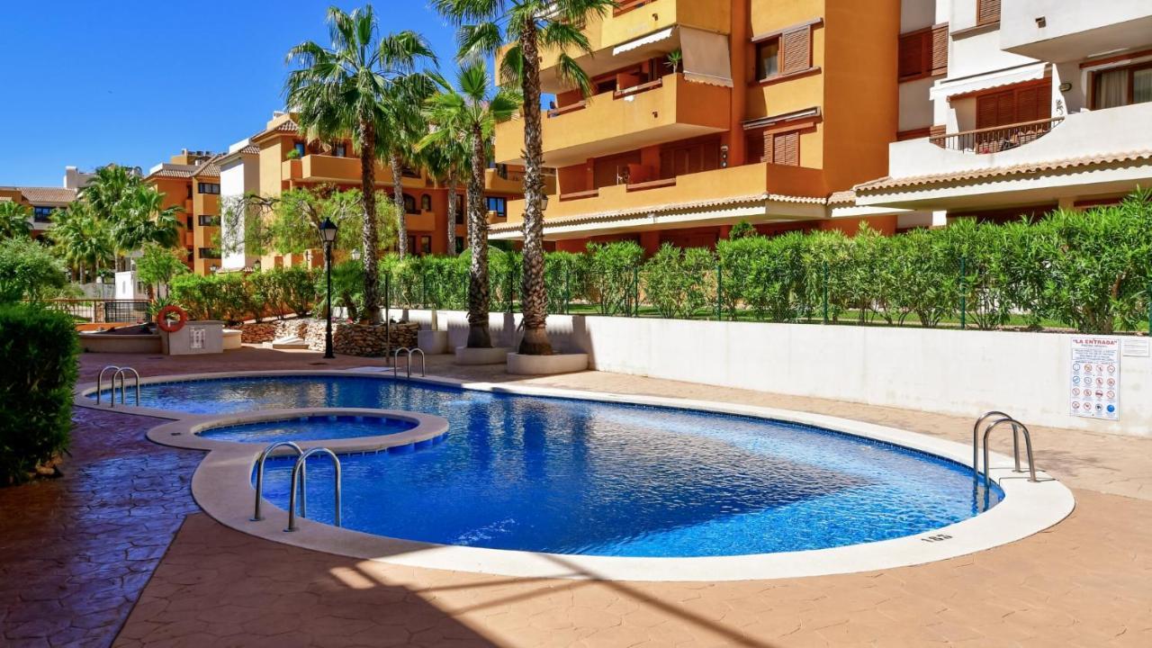 Apartamento La Entrada Punta Prima  外观 照片