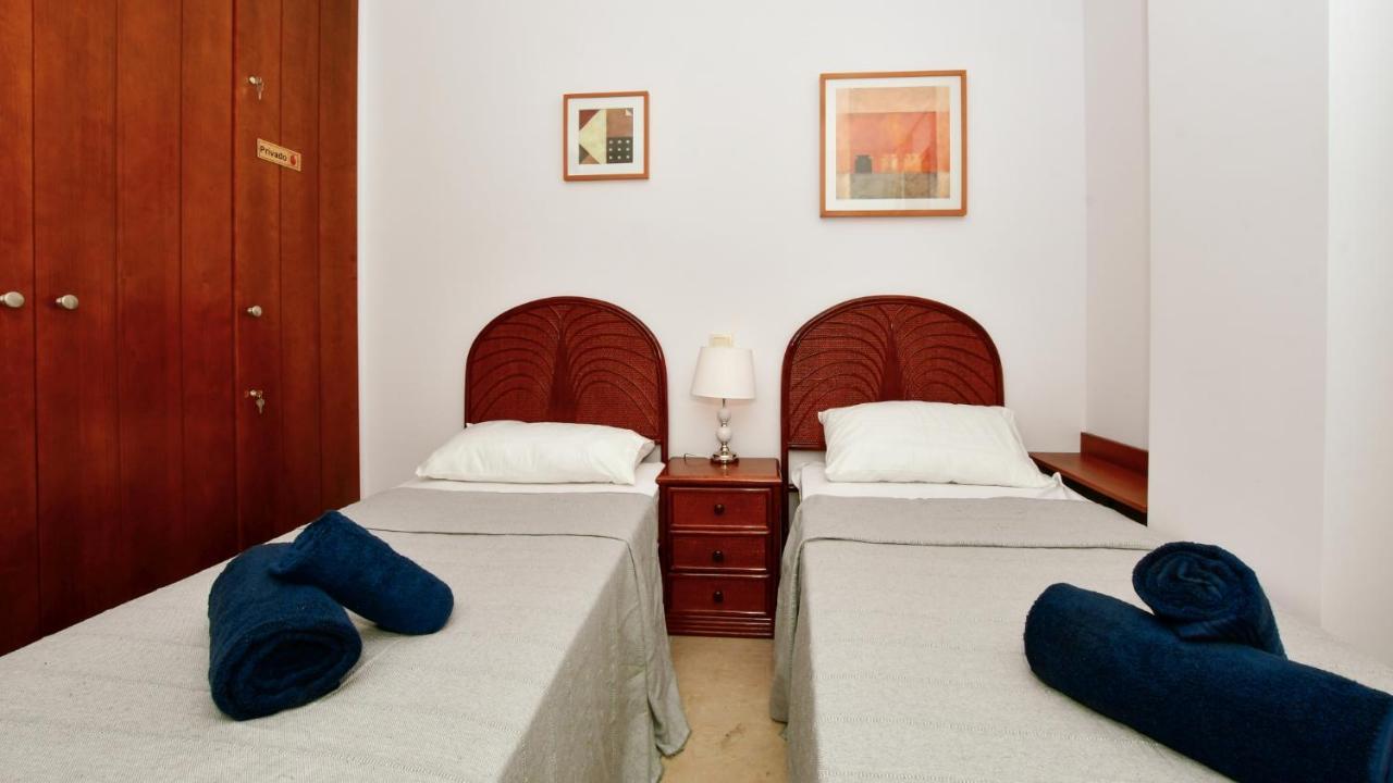 Apartamento La Entrada Punta Prima  外观 照片