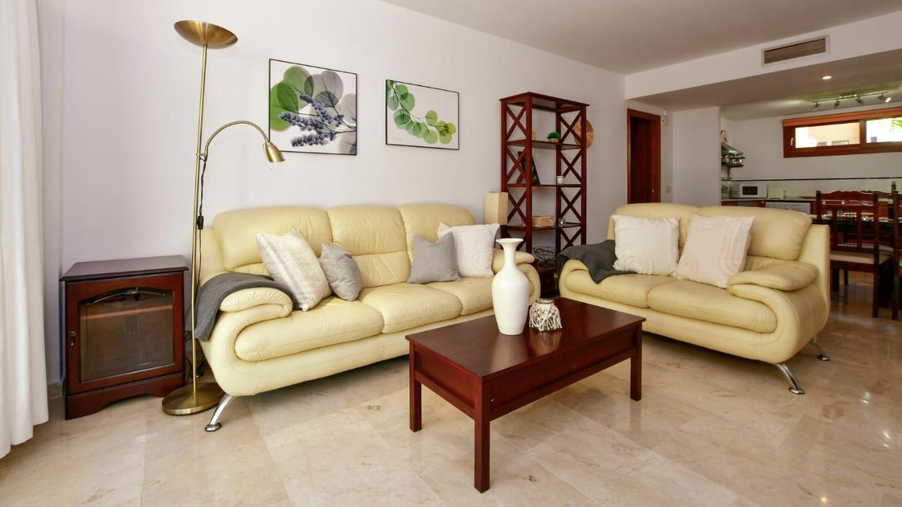 Apartamento La Entrada Punta Prima  外观 照片