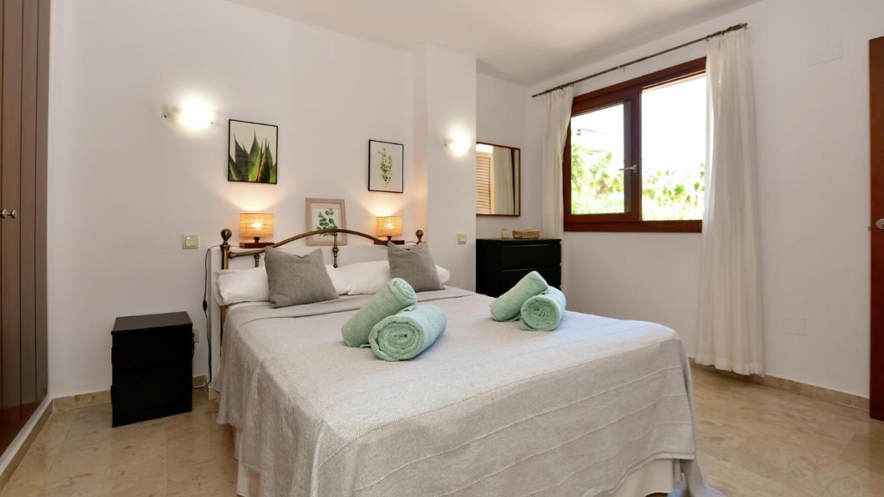 Apartamento La Entrada Punta Prima  外观 照片
