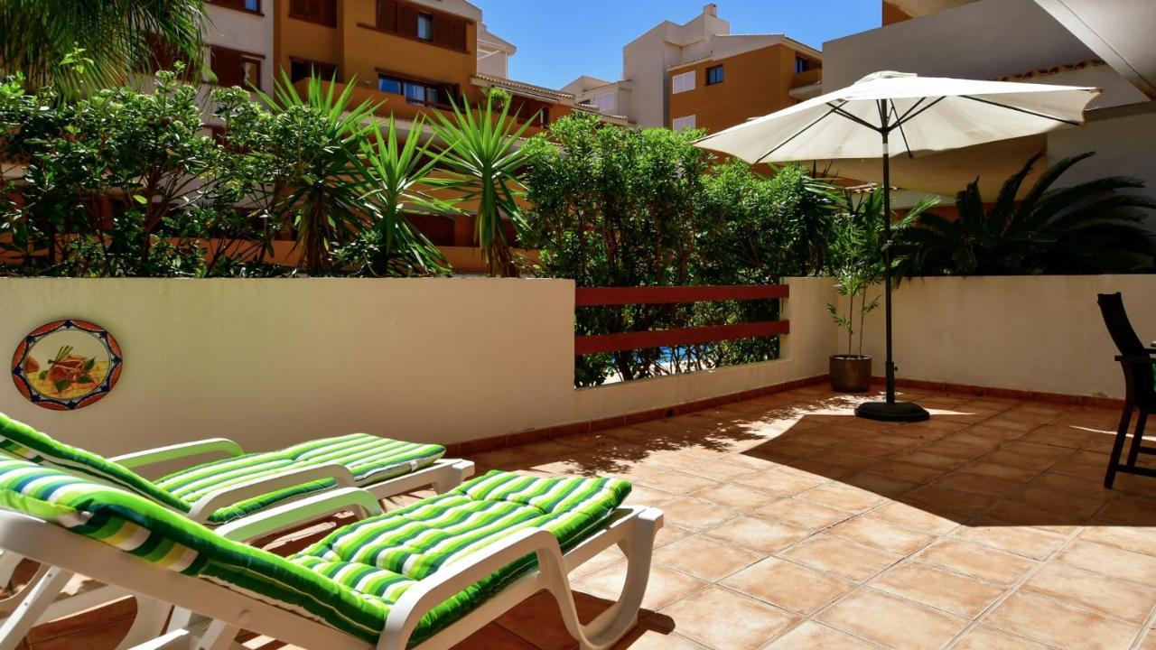 Apartamento La Entrada Punta Prima  外观 照片