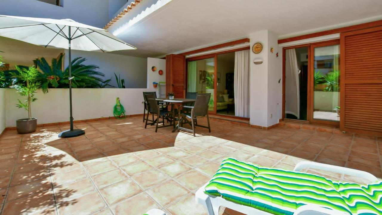 Apartamento La Entrada Punta Prima  外观 照片