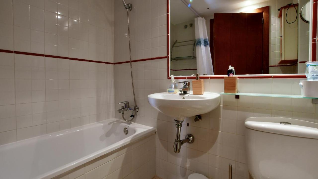 Apartamento La Entrada Punta Prima  外观 照片