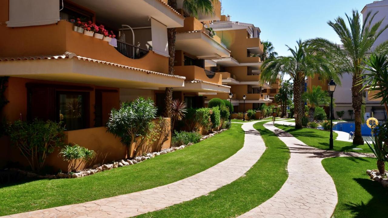 Apartamento La Entrada Punta Prima  外观 照片