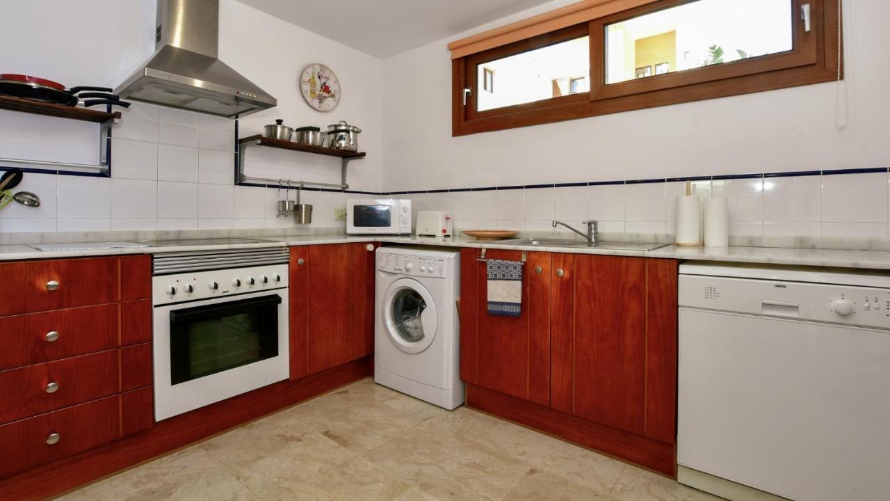 Apartamento La Entrada Punta Prima  外观 照片