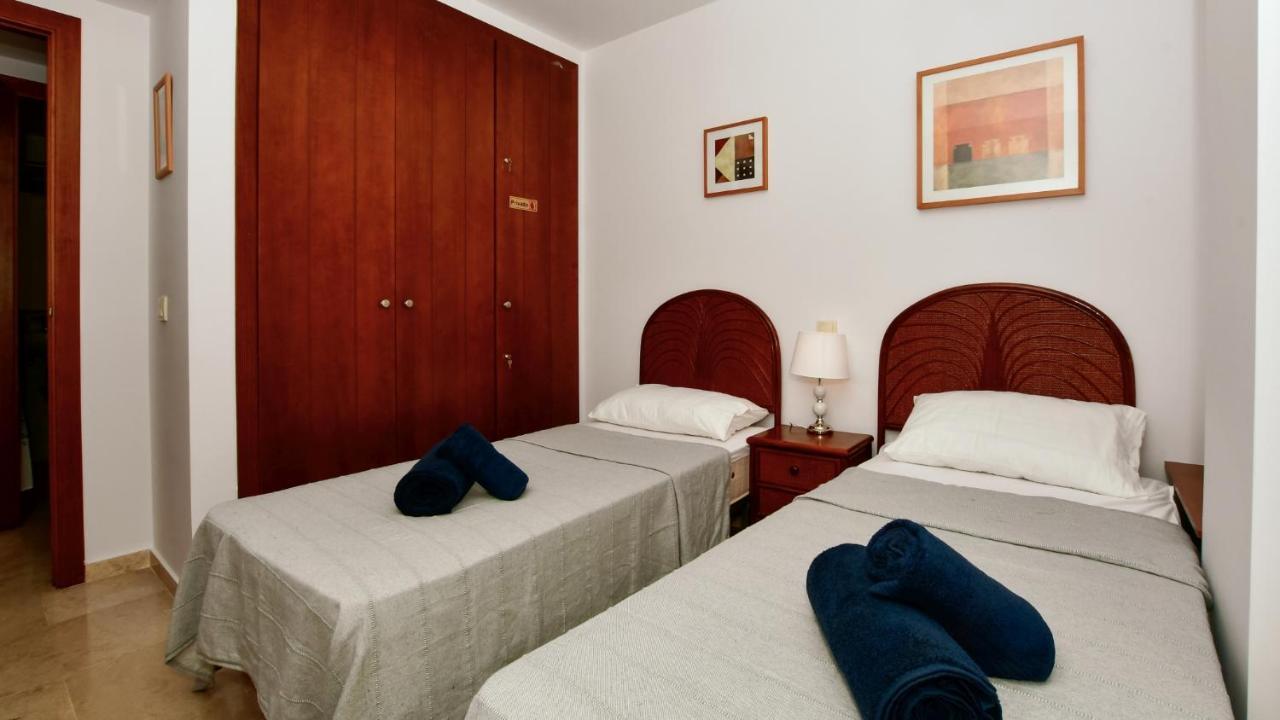 Apartamento La Entrada Punta Prima  外观 照片