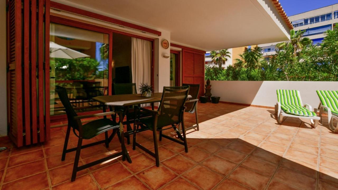 Apartamento La Entrada Punta Prima  外观 照片