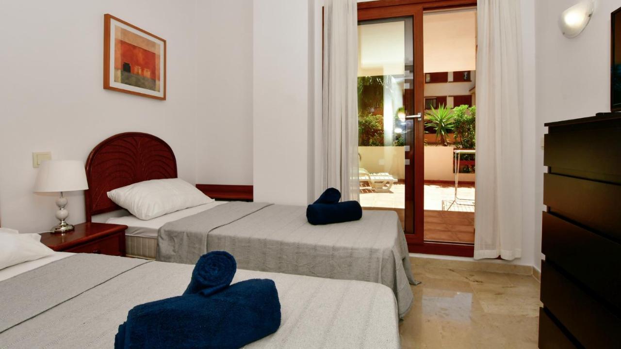 Apartamento La Entrada Punta Prima  外观 照片
