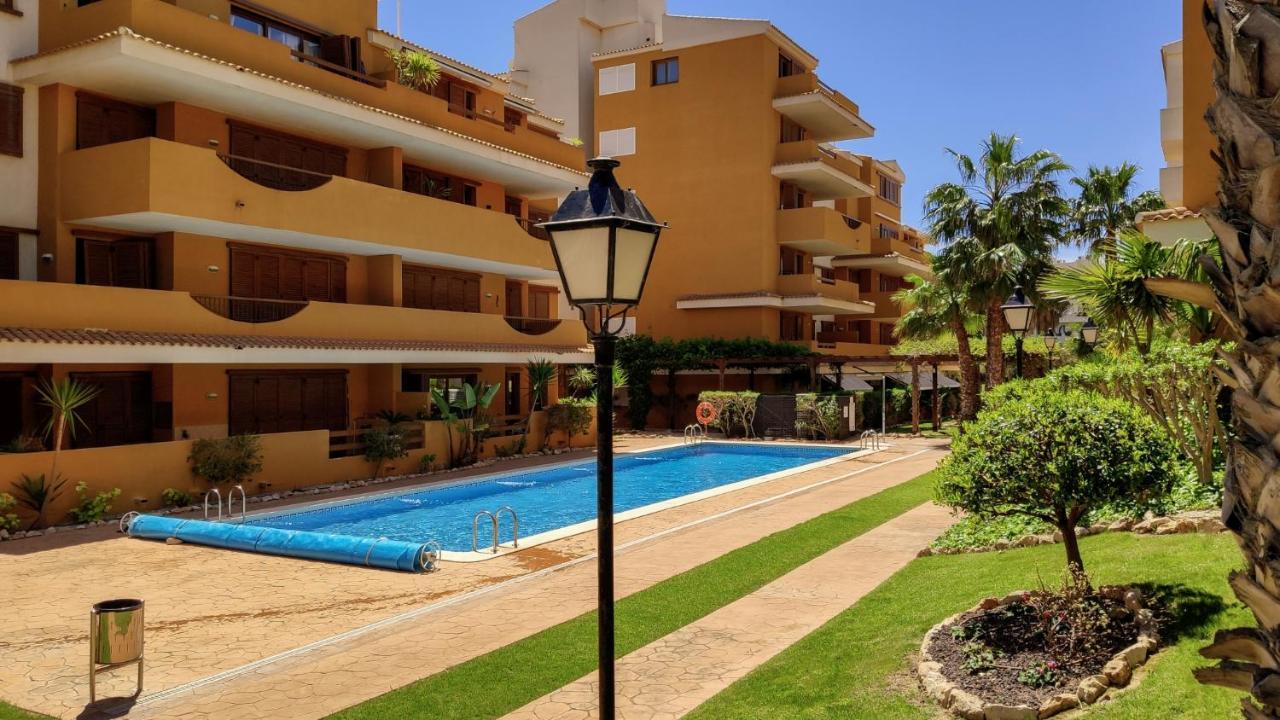 Apartamento La Entrada Punta Prima  外观 照片